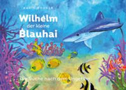 Wilhelm der kleine Blauhai