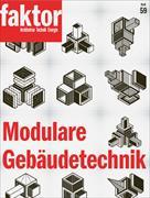 Modulare Gebäudetechnik