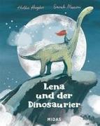 Lena und der Dinosaurier