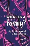 What Is a Family?