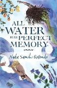 All Water Has Perfect Memory