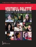 Youthful Palette: International Youth Artist Artwork Series-4