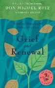 Grief and Renewal: Finding Beauty and Balance in Loss
