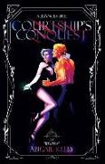 Courtship's Conquest: The New Protectorate: Book Two