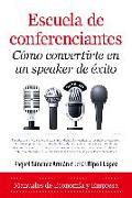 Escuela de Conferenciantes