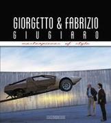 Giorgetto & Fabrizio Giugiaro: Masterpieces of Style