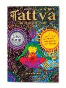 Tattva: An Aspect of Reality: Spiritual Colouring Book (Giant Book)