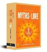 Demystifying Myths & Lore in Sri Guru Granth Sahib: Book 5 Volume 5