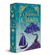 Best of Children's Classics: Deluxe Hardbound Edition