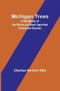 Michigan Trees