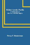 Midst Arctic Perils