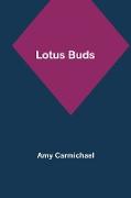 Lotus Buds