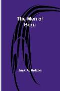 The Men of Boru
