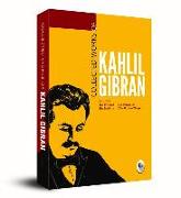 Collected Works of Kahlil Gibran: Collectable Edition
