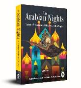 The Arabian Nights: Tales of Thousand Nights and a Night: Volume 1