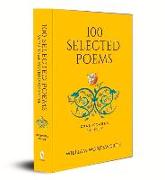 100 Selected Poems, William Wordsworth: Collectable Edition