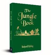 The Jungle Book: Pocket Classics