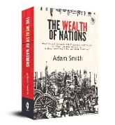 The Wealth of Nations