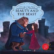 Beauty and the Beast: My First 5 Minutes Fairy Tales