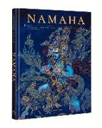 Namaha - Stories from the Land of Gods and Goddesses: Illustrated Stories Hardcover Edition Special Print