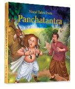 Moral Tales from Panchtantra: Timeless Stories for Children from Ancient India