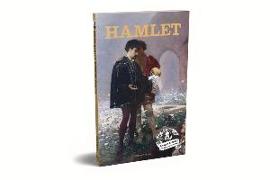 Hamlet: Shakespeare's Greatest Stories