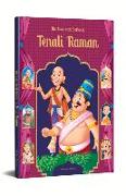 The Illustrated Stories of Tenali Raman: Classic Tales from India