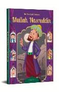 The Illustrated Stories of Mullah Nasruddin