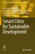 Smart Cities for Sustainable Development