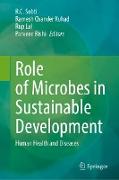 Role of Microbes in Sustainable Development