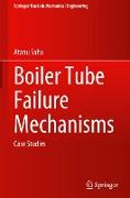 Boiler Tube Failure Mechanisms