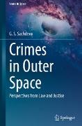 Crimes in Outer Space