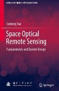 Space Optical Remote Sensing