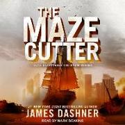 The Maze Cutter
