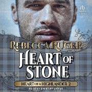 Heart of Stone