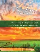 Possessing the Promised Land - Workbook