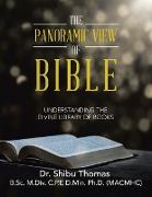 The Panoramic View of Bible