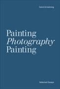Painting Photography