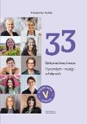 33 Unternehmerinnen