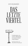 DAS LETZTE VIERTEL