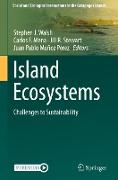 Island Ecosystems