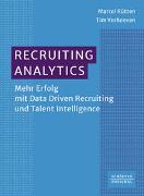 Recruiting Analytics