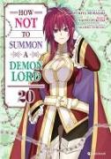 How NOT to Summon a Demon Lord – Band 20