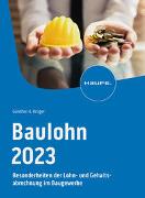 Baulohn 2023