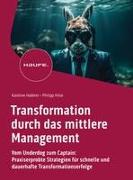 Transformation durch das mittlere Management