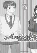 Anziehend anders – Band 10