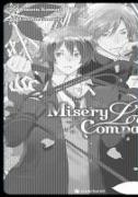 Misery Loves Company – Band 1