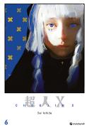 Choujin X – Band 6