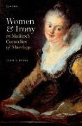 Women and Irony in Molière's Comedies of Marriage