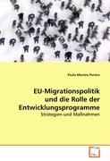 EU-Migrationspolitik und die Rolle der Entwicklungsprogramme